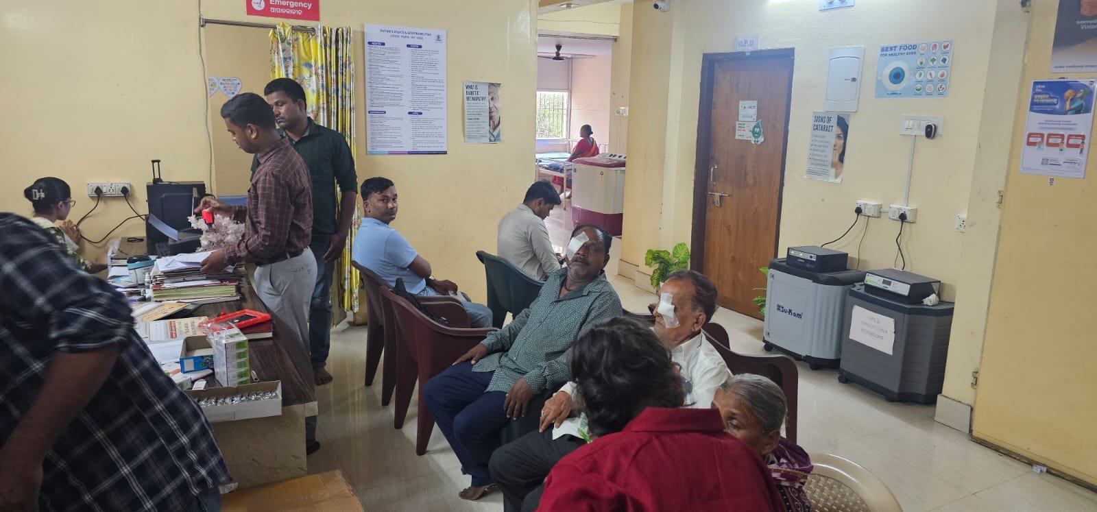 Prakash Eye Hospital